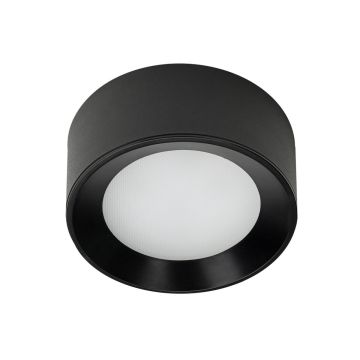 Italux SIRIUS WG-604A/BJ-WW/MULTI Opbouwspot 1x8W/LED 3000k|4000k|6000k 552LM IP44