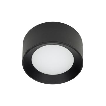Italux SIRIUS WG-606A/BJ-WW/MULTI Spot en saillie 1x13W/LED 3000k|4000k|6000k 927LM IP44