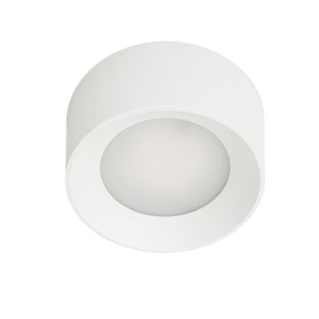 Italux SIRIUS WG-608C/WK-WW/MULTI Spot en saillie 1x28W/LED 3000k|4000k|6000k 3200LM IP44