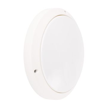 Norlys BORNHOLM 541W Applique murale 1x10W/LED 3000K 1100LM IP65