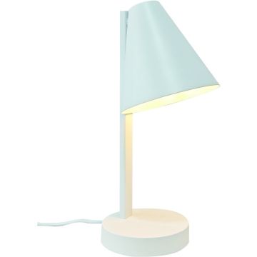 Nordlux WILMER 2512305001 Lampe de table 1x40w/e14 ip20