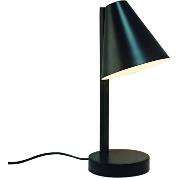 Nordlux WILMER 2512305003 Tafellamp 1x40w/e14 ip20