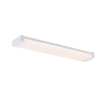 Nordlux WILMINGTON 2410036101 Lampe linéaire 1x15W/LED 3000K IP20