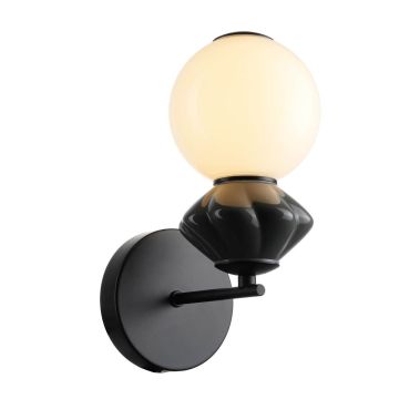 Italux Balos WL-94921-1B-BK Applique murale 1x5W/LED 3000K 550lm IP20