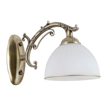 Italux FENEZA WL-5122-1 Wandlamp 1x40W/E27 IP20