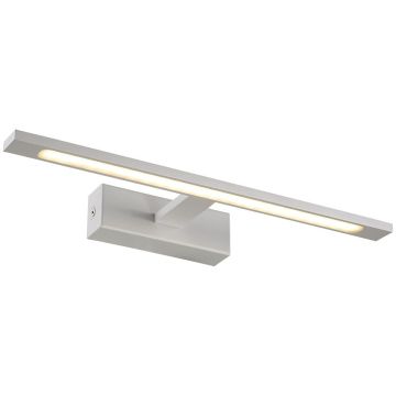 Italux LAMIENA WL-21420M-WH Wandlamp 12W/LED 3000K 960LM IP44