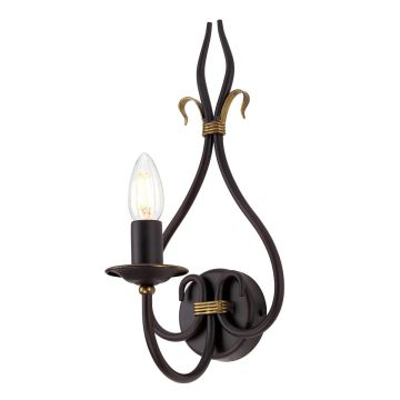 Elstead Lighting WINDEMERE WM1 Applique murale 1x60W/E14