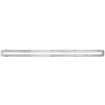Nordlux WORKS 27396101 Waterdicht opbouwarmatuur 1x19.8W/G13 4000K IP65