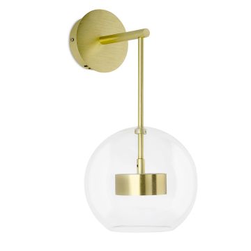 King Home CAPRI WALL XCW9148-1 Applique murale 2x7W/LED 3000K IP20