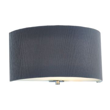 Dar Lighting ZARAGOZA ZAR0139 Wandlamp