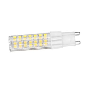 SMD LED BULB ZAR0526SLL Gloeilamp 1x8,5W/G9 6000K 1200lm IP20