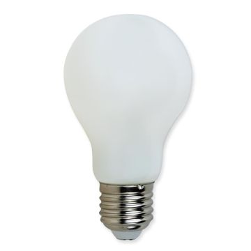 SMD LED FLICKER FREE ZAR4601SLL Gloeilamp 1x12W/E27 3000K 1500lm IP20