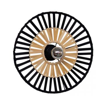 Zambelis CEILING LAMP 19253 Lampe de plafond 1x40w/E27 IP20