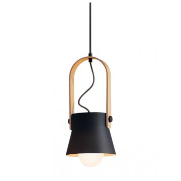 Zambelis PENDANT LAMP 18192 Hanglamp 1x40w/E27 IP20