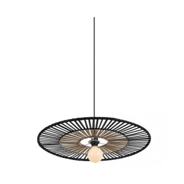 Zambelis PENDANT LAMP 19105 Hanglamp 1x40w/E27 IP20