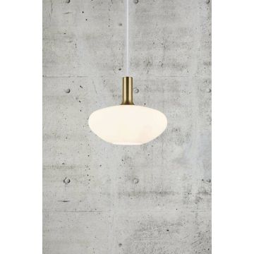 Nordlux ALTON 48973001 Suspension lumineuse 1x60W/E27 IP20
