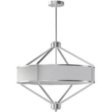 Open Design Highlights Zundo OR85822 Lampe de plafond 4x15W/e27 IP20