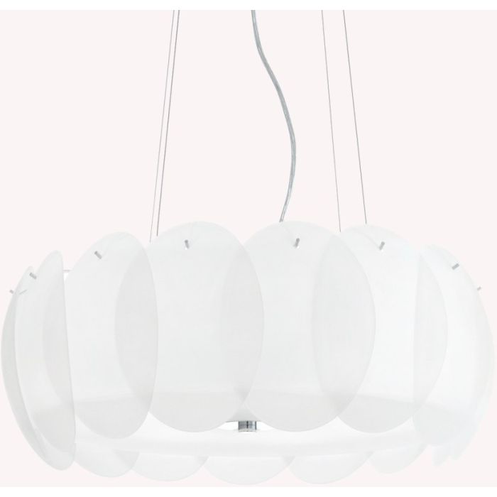 Ideal Lux-OVALINO-090481-IDE090481
