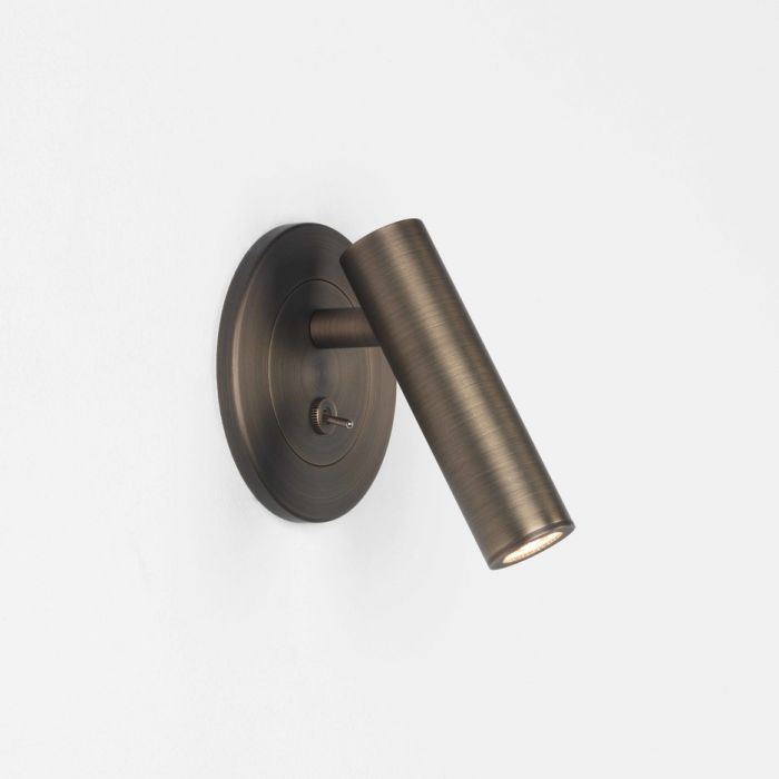 Astro Lighting-Enna Recess Switched LED-1058088-AST1058088