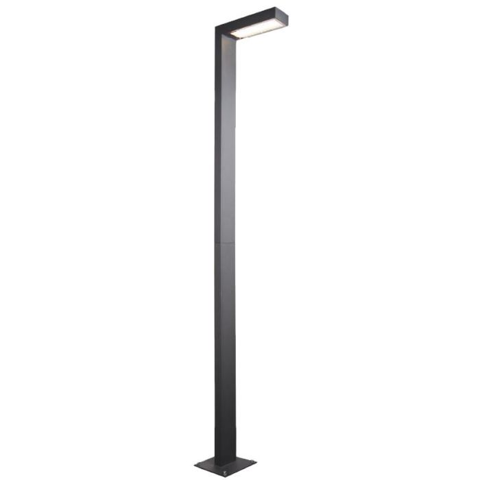 Norlys-Asker Pole-5166GR-NRL5166GR