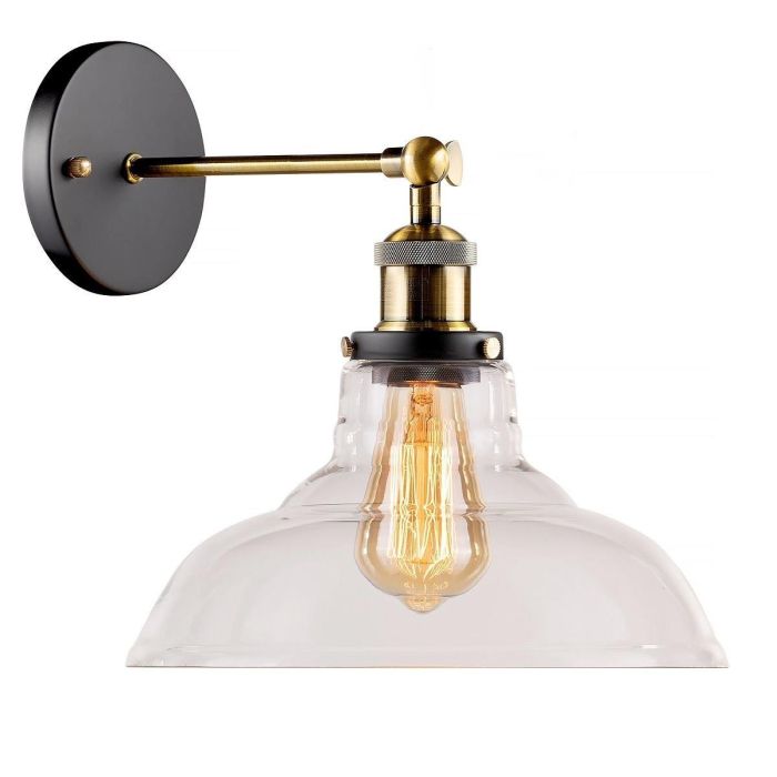 Altavola Design-NEW YORK LOFT-LA040/W_clear-ALTLA040/W_clear