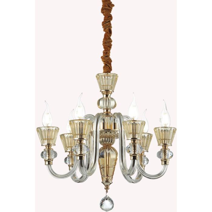 Ideal Lux-STRAUSS-140605-IDE140605