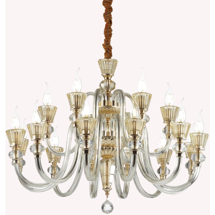 Ideal Lux-STRAUSS-140629-IDE140629