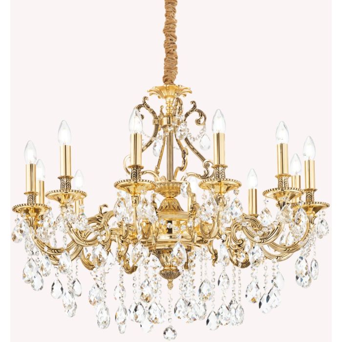Ideal Lux-GIOCONDA-164960-IDE164960