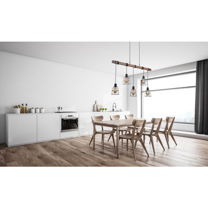 Italux-Reda-PND-4793-5-L-ITXPND-4793-5-L