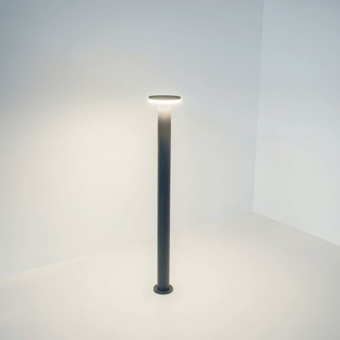 Zambelis-BOLLARD LIGHT-E249-ZAME249