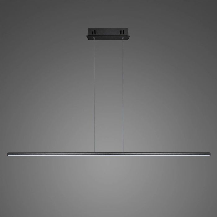 Altavola Design-Linea No.1-LA089/P_120_4k_20W_black-ALTLA089/P_1204k20Wb