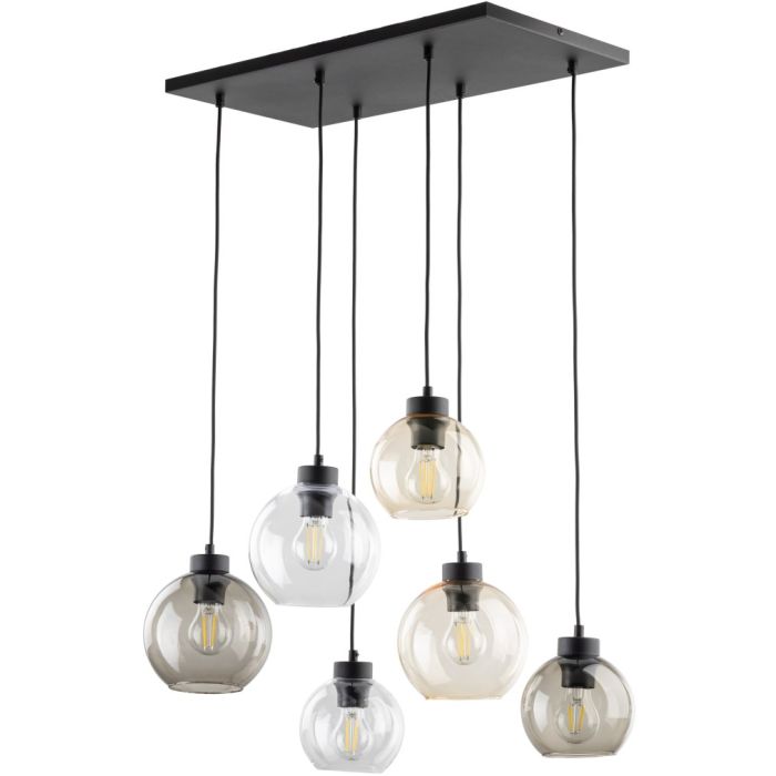 TK Lighting-CUBUS-2164-TKL2164