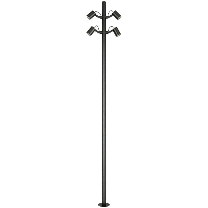 Zambelis-LAMP POST-E406-ZAME406