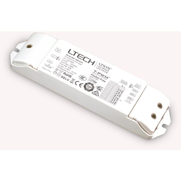Ideal Lux-ALIMENTAT-244556-IDE244556