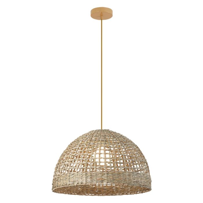 Zambelis-PENDANT LIGHT-25443-ZAM25443