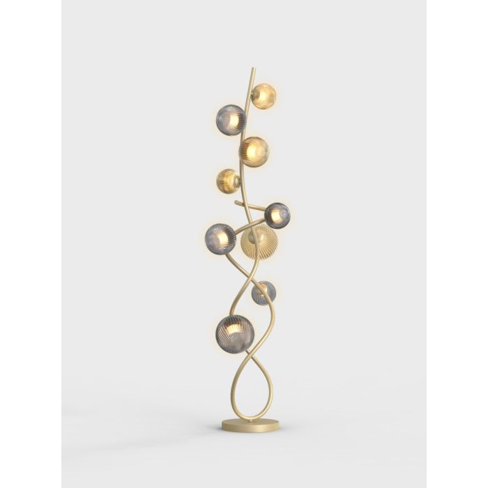 Aviano Lighting-METZ-3015-904-AVI3015-904