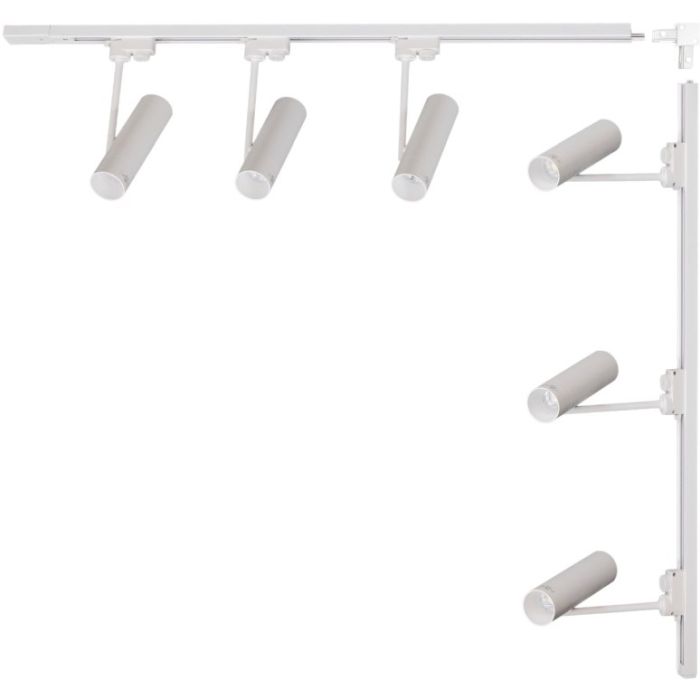 Zuma Line-ZESTAW SZYNOPRZEWODY-3576-ZUM3576