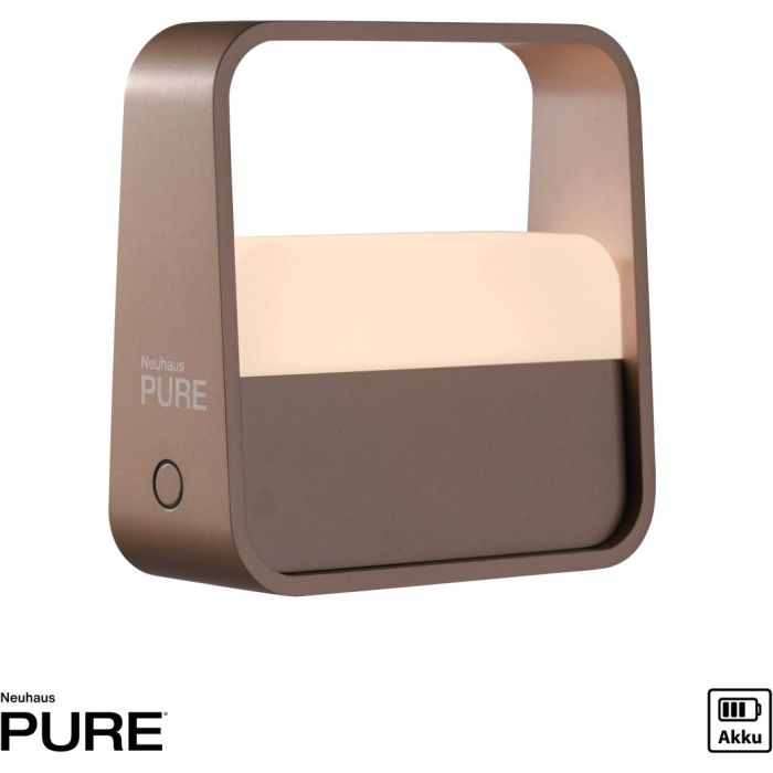 Paul Neuhaus-PURE GO-4055-97-PLN4055-97
