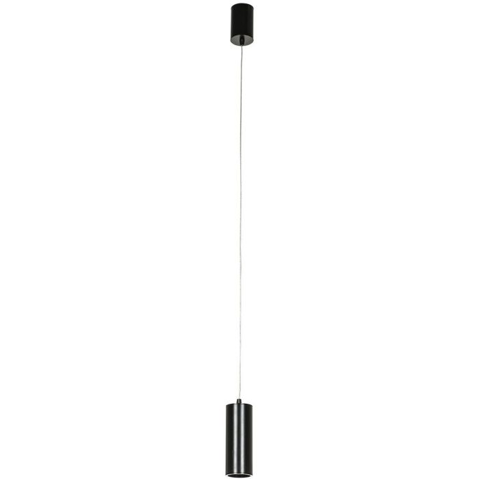 Italux-Moldes Medium BL Pendant 4000K-HL7718/7W 4000K BL-ITXHL7718/7W 4000KBL