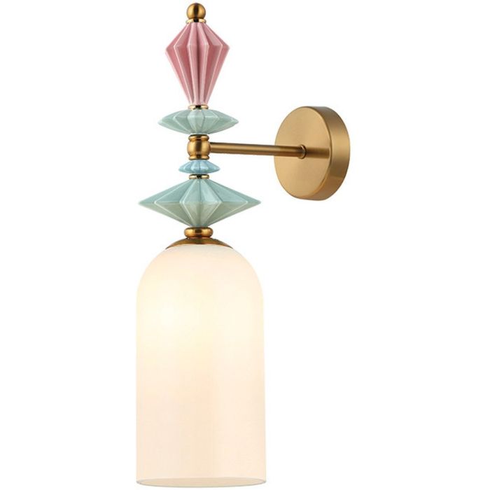 Zambelis-WALL LIGHT-22080-ZAM22080