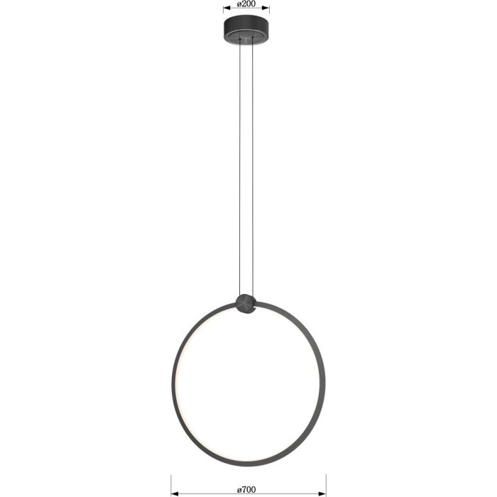 Aviano Lighting-CIRCOLA-6218-0110-AVI6218-0110