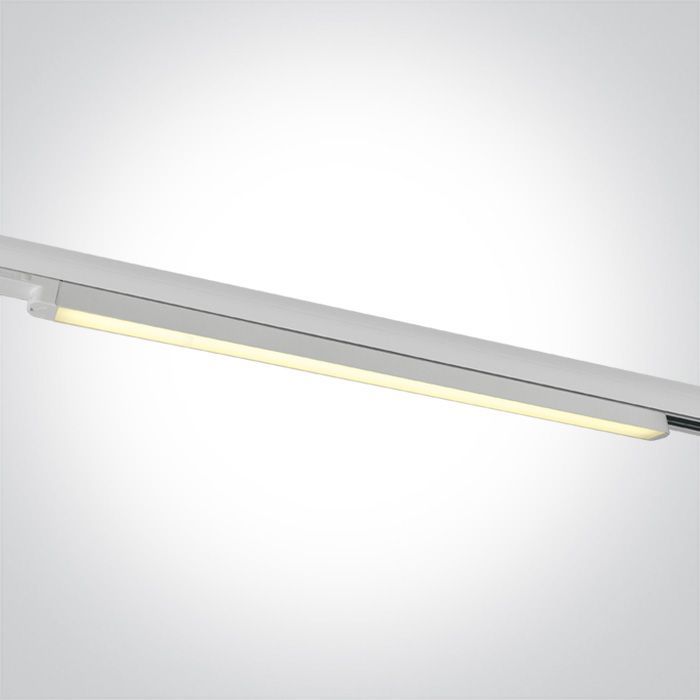 One LIght-Track Lights-65025T/W/V-ONE65025T/W/V
