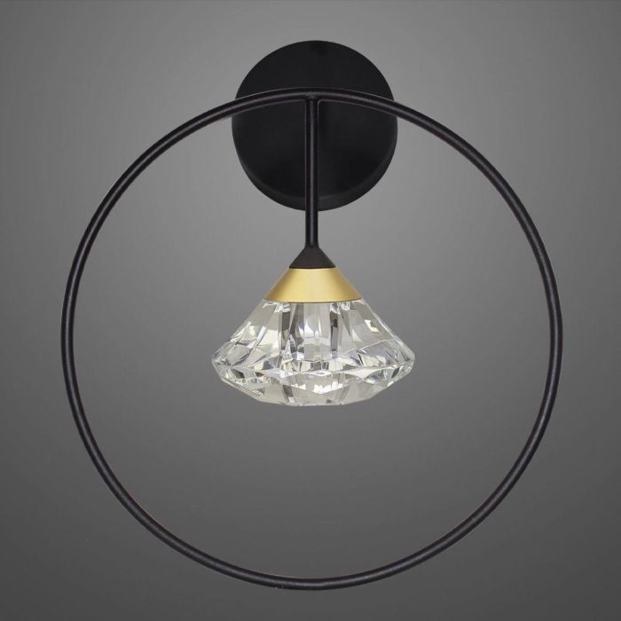 Altavola Design-Tiffany-LA059/W_black-ALTLA059/W_black