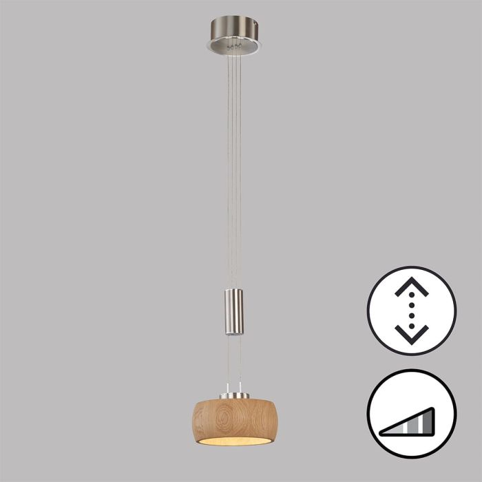 Fischer&Honsel-SHINE-WOOD-61075-FHL61075