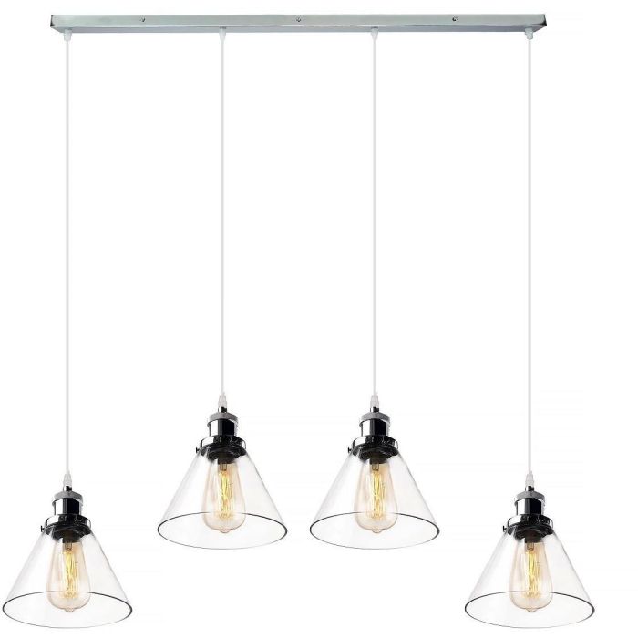 Altavola Design-NEW YORK LOFT-LA034/CL4_chrom-ALTLA034/CL4_chrom