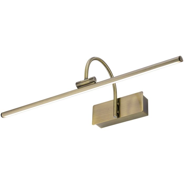 Nowodvorski-GIOTTO LED BRASS M-8170-TLX8170