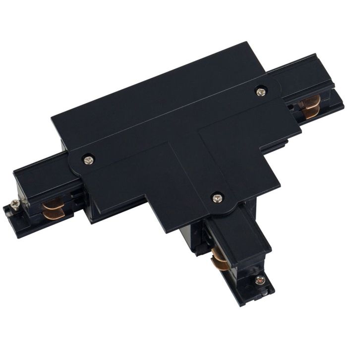 Nowodvorski-CTLS REC PWR T CONN LEFT 1 BLK (TL1)-8248-TLX8248