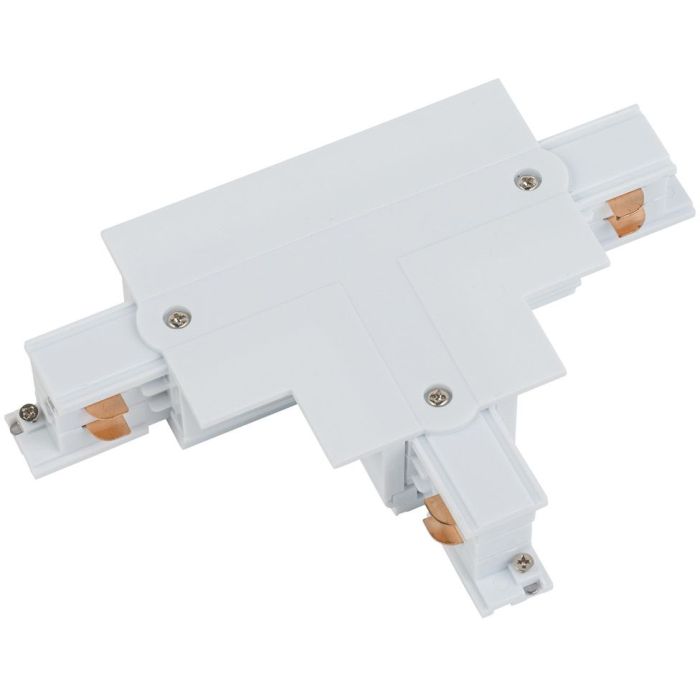 Nowodvorski-CTLS REC PWR T CONN LEFT 1 WHT (TL1)-8247-TLX8247