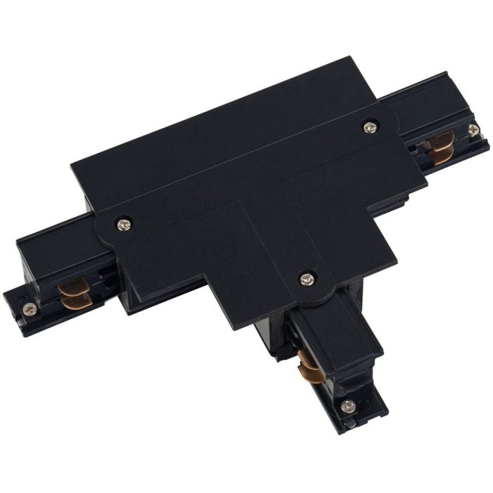 Nowodvorski-CTLS REC PWR T CONN RIGHT 1 BLK (TR1)-8246-TLX8246