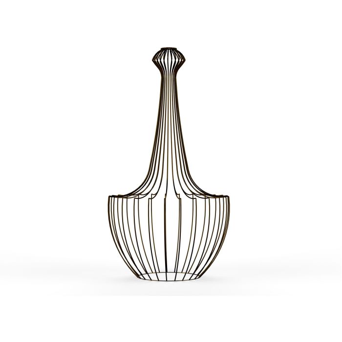 Nowodvorski-CAMELEON LUKSOR S-8597-TLX8597